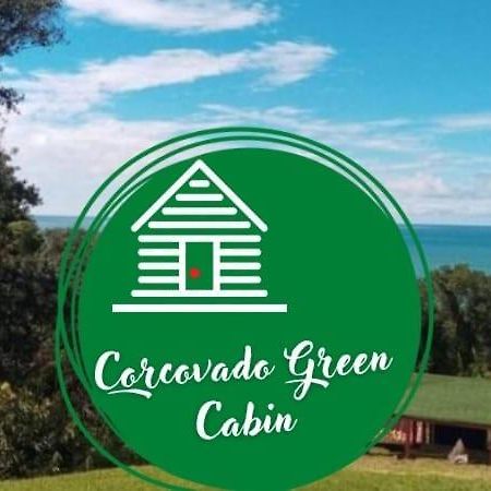 Corcovado Green Cabin & House Drakes Bay 外观 照片