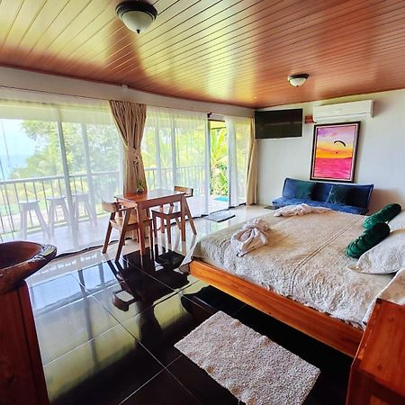 Corcovado Green Cabin & House Drakes Bay 外观 照片