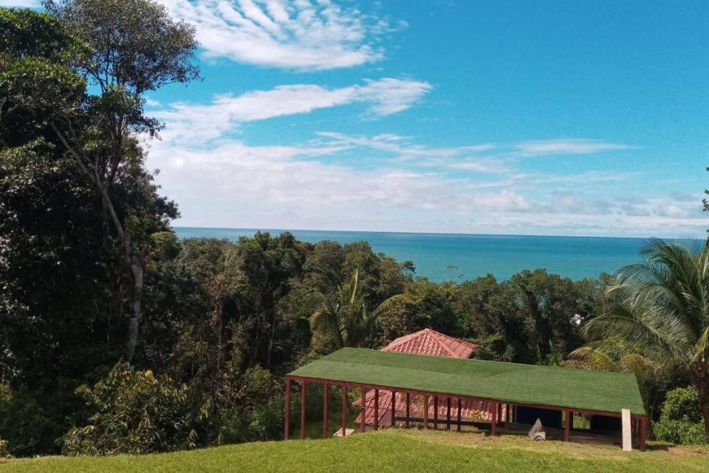 Corcovado Green Cabin & House Drakes Bay 外观 照片