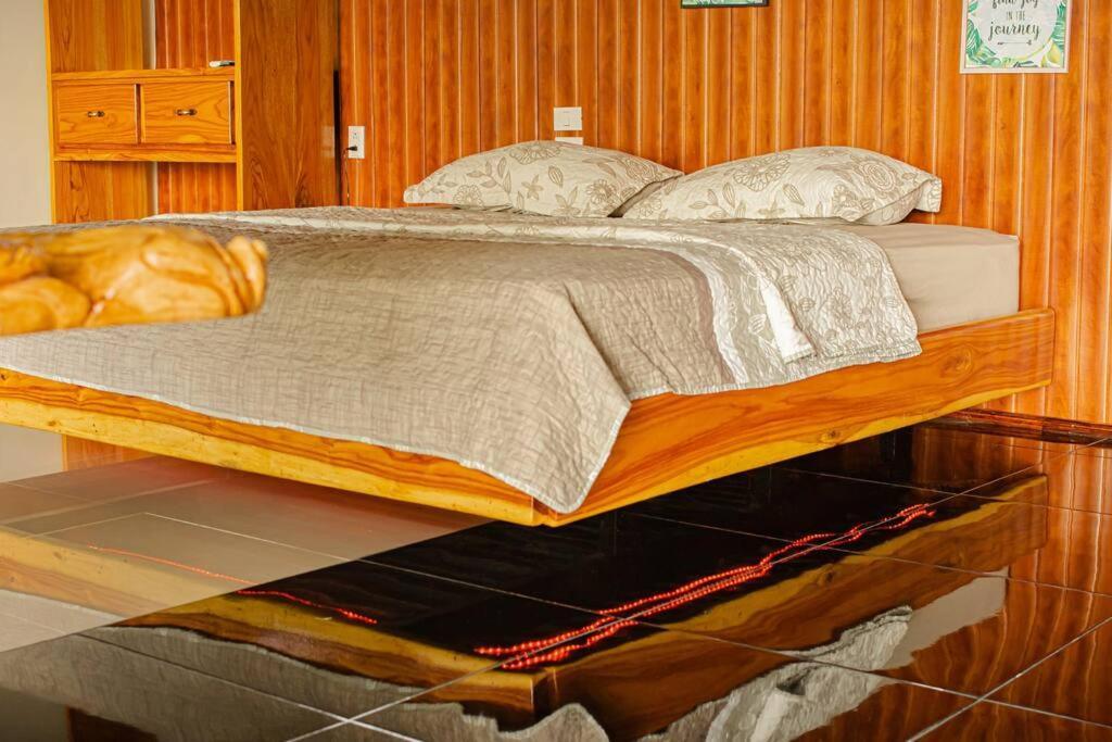 Corcovado Green Cabin & House Drakes Bay 外观 照片