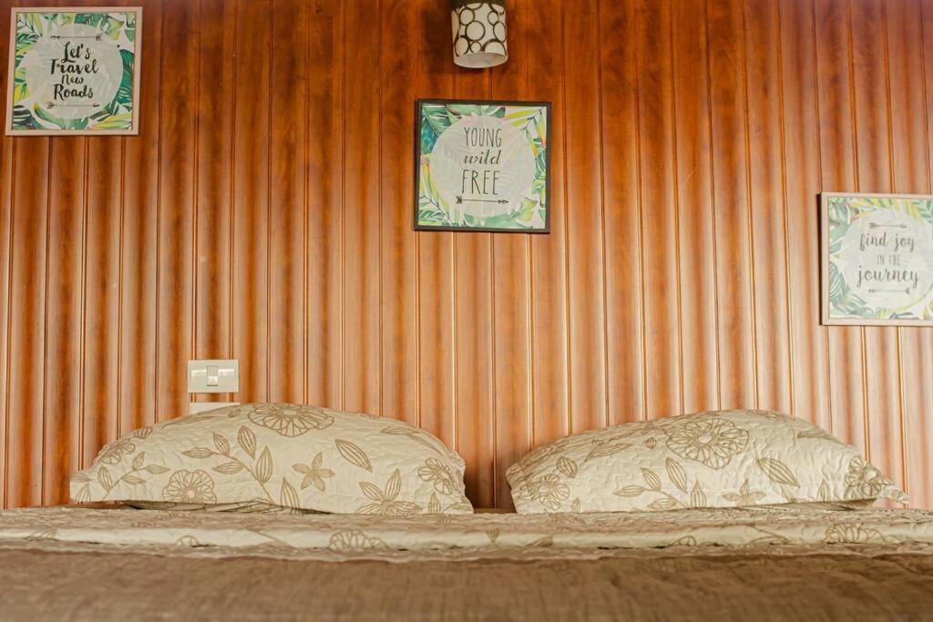 Corcovado Green Cabin & House Drakes Bay 外观 照片