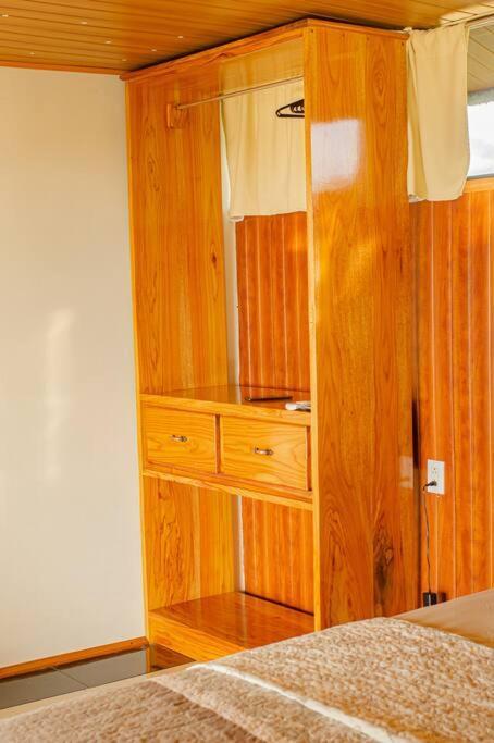 Corcovado Green Cabin & House Drakes Bay 外观 照片