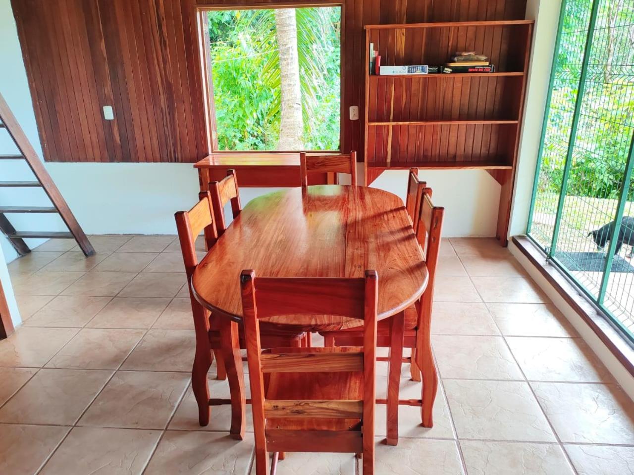 Corcovado Green Cabin & House Drakes Bay 外观 照片