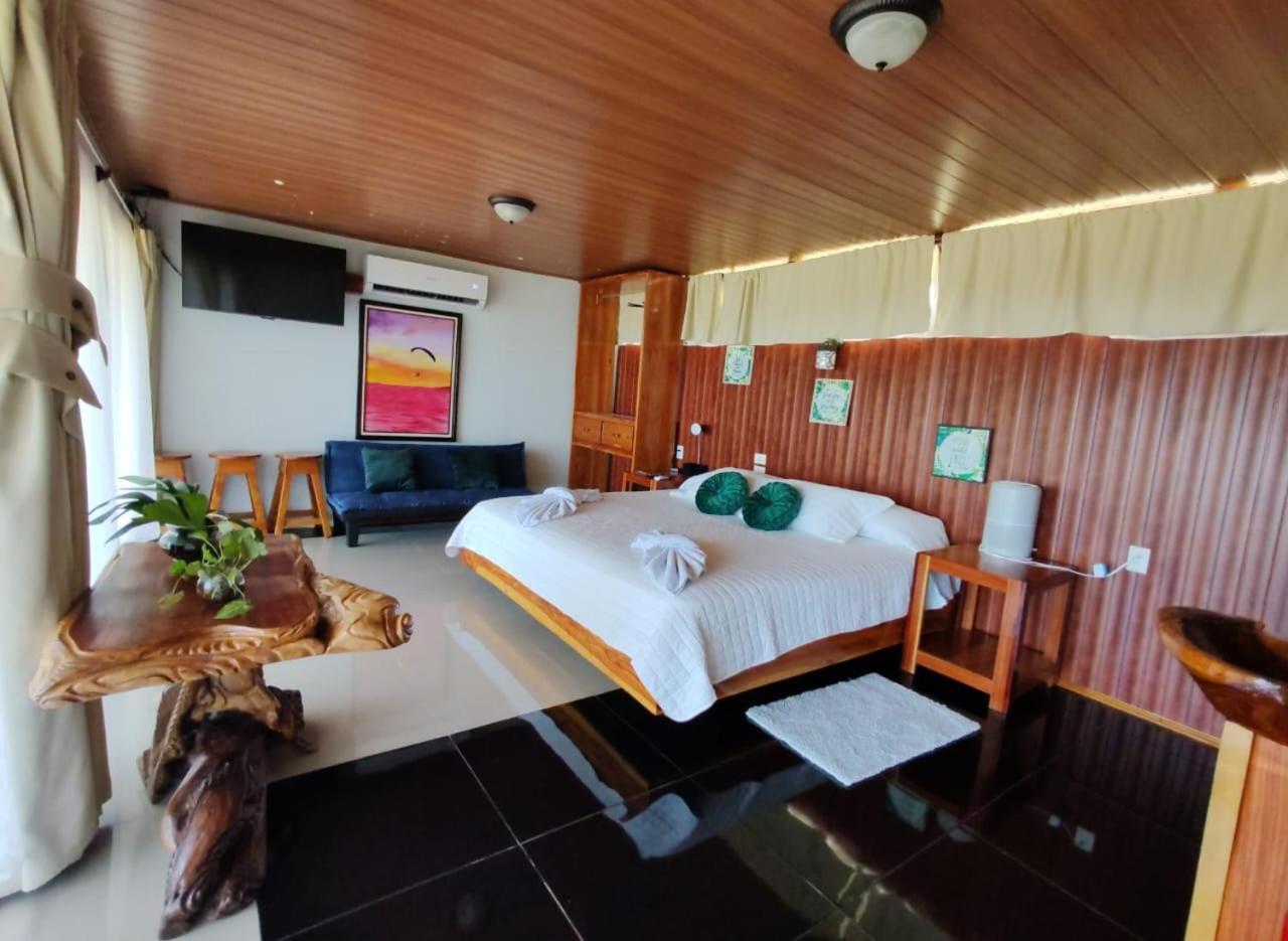 Corcovado Green Cabin & House Drakes Bay 外观 照片