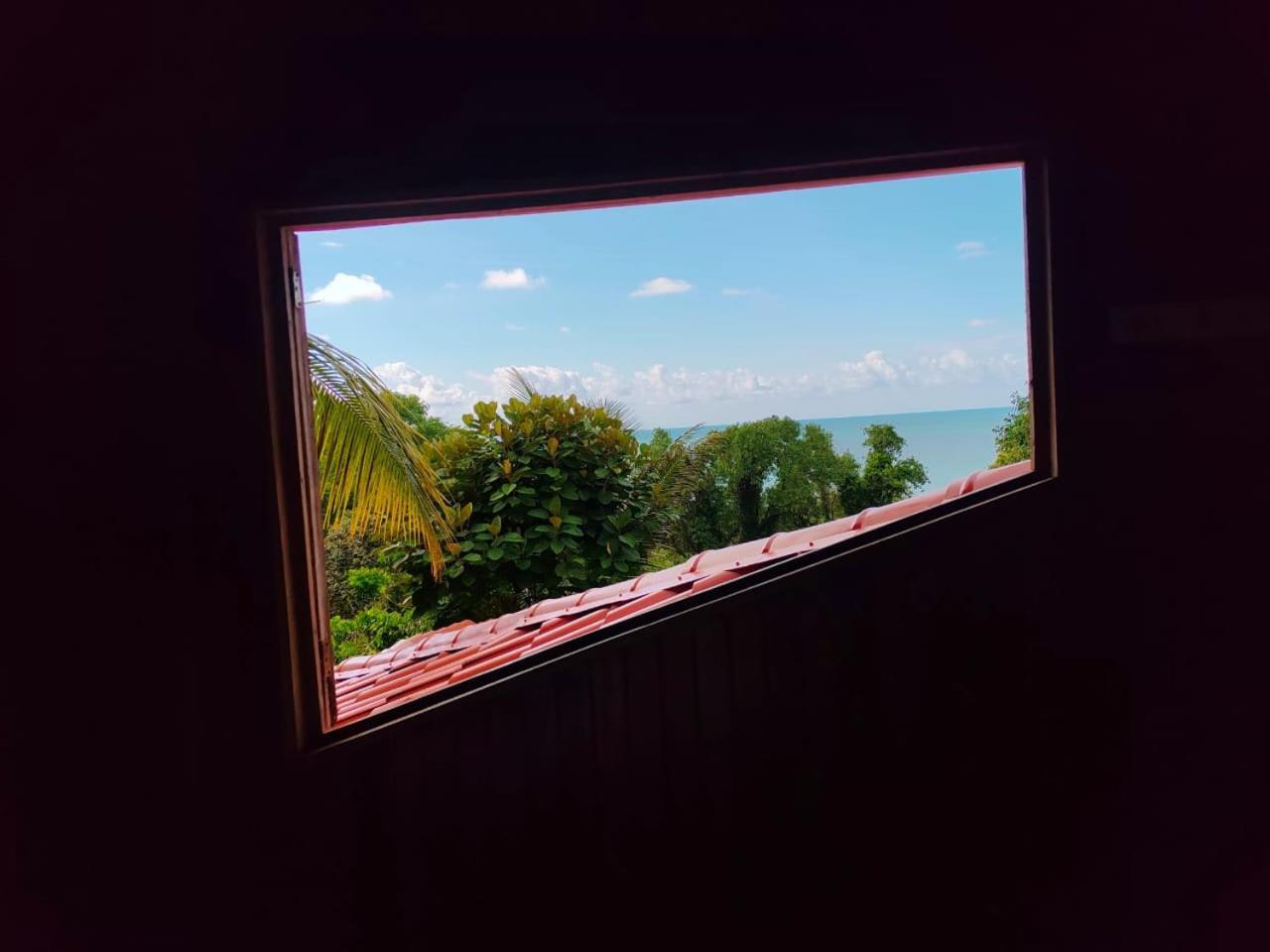 Corcovado Green Cabin & House Drakes Bay 外观 照片