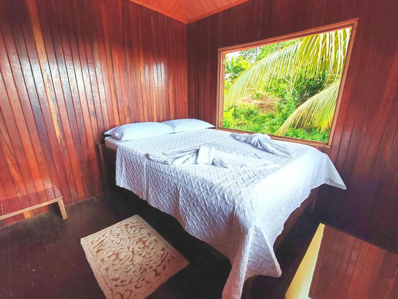 Corcovado Green Cabin & House Drakes Bay 外观 照片