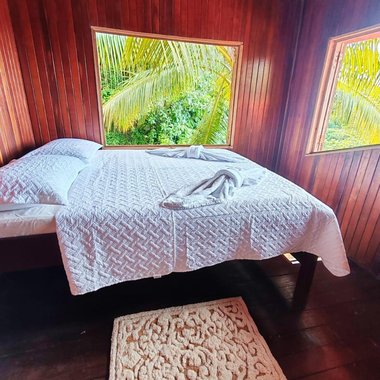 Corcovado Green Cabin & House Drakes Bay 外观 照片