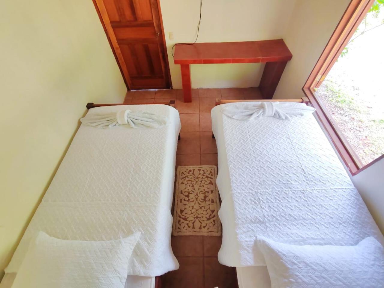 Corcovado Green Cabin & House Drakes Bay 外观 照片